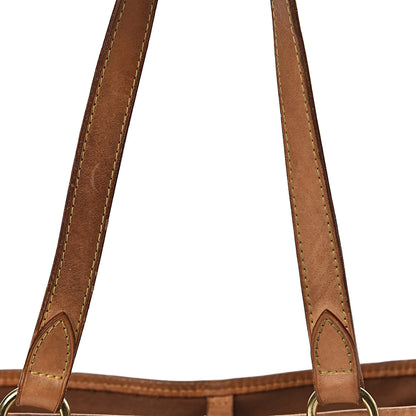 Louis Vuitton Monogram Batignolles Horizontal 25 of 28