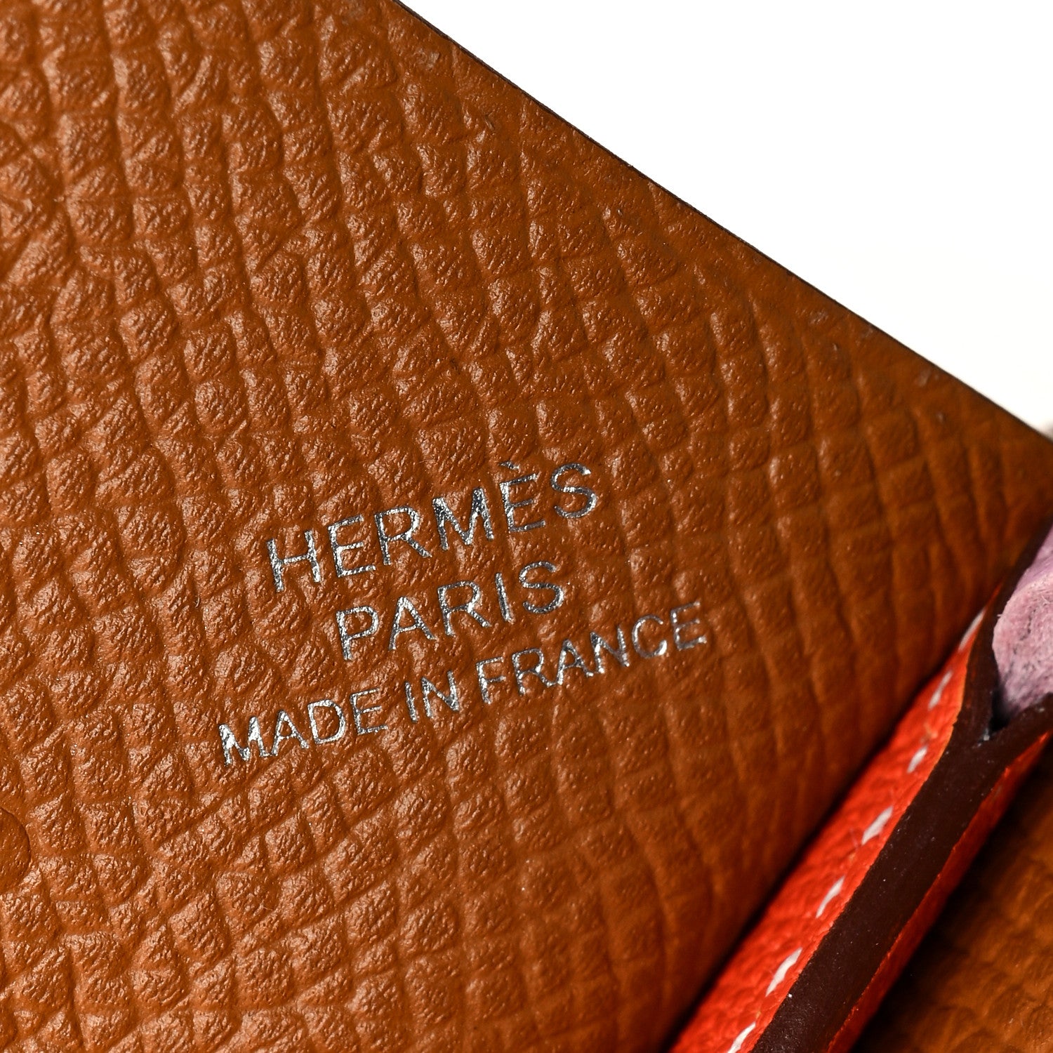 Hermes Epsom Swift Chevre Mysore Birdy Bag Charm Mauve Sylvestre Vert Poppy Gold Nata Craie 3 of 5