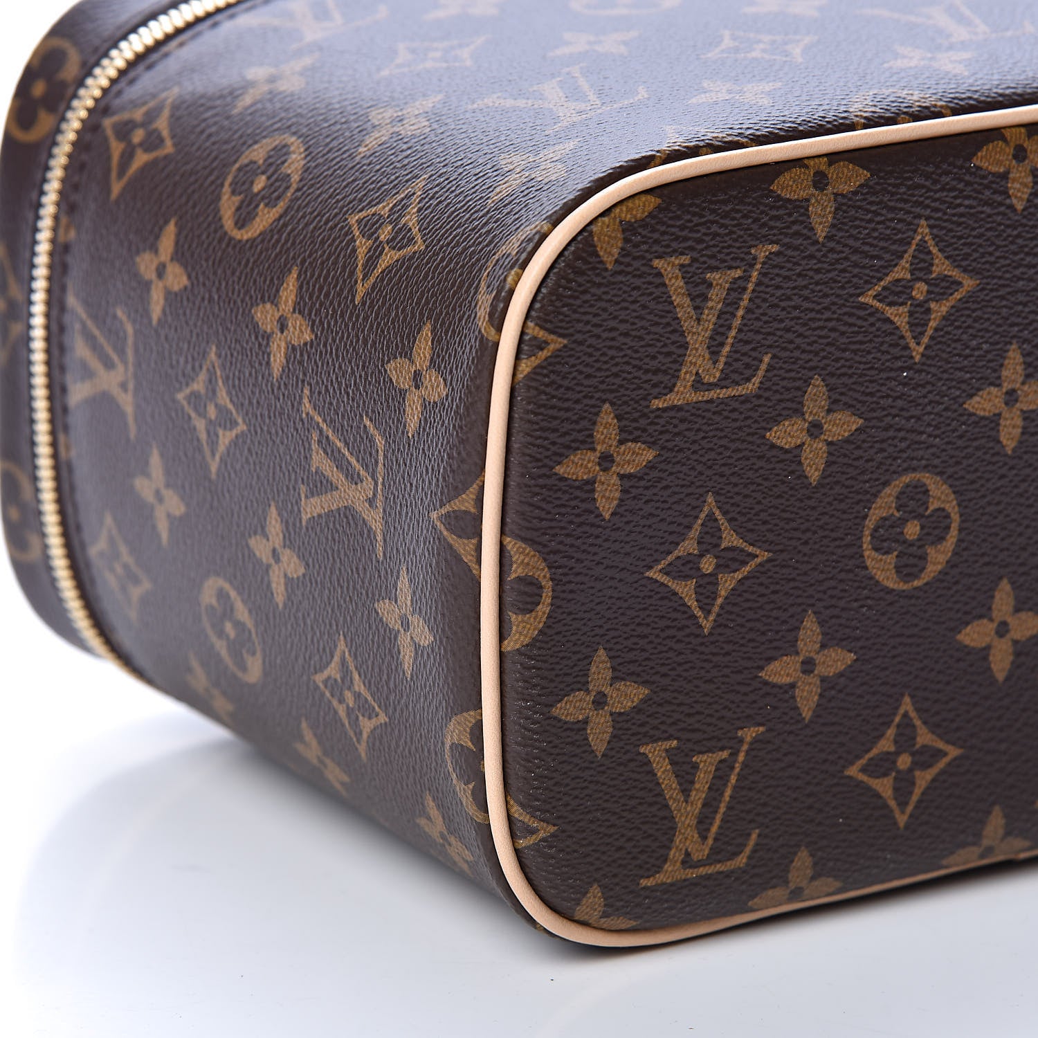 Louis Vuitton Monogram Nice BB 7 of 8
