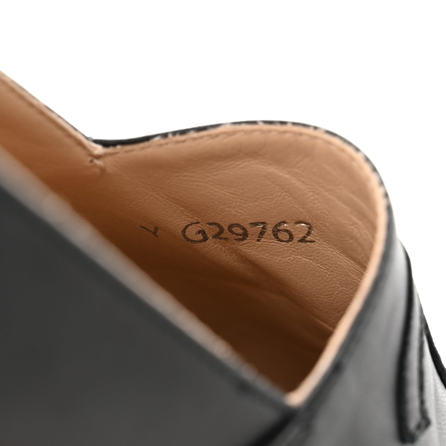 Lambskin CC Espadrilles 38 Black