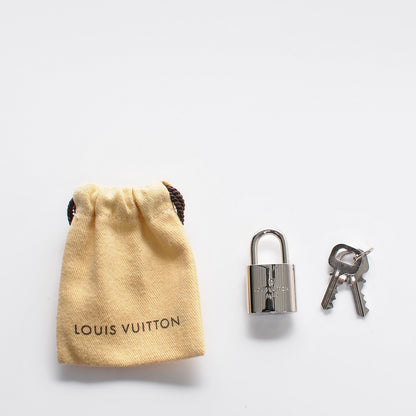 Louis Vuitton Damier Ebene Porte-Documents Voyage PM 7 of 7