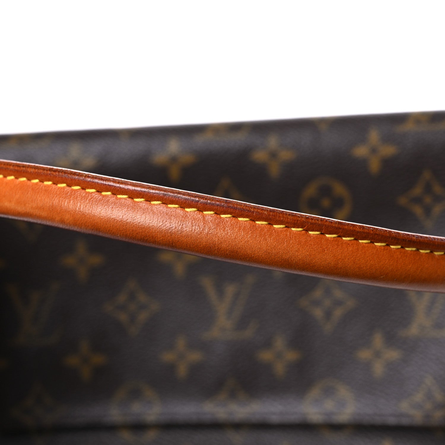 Louis Vuitton Monogram Mini Looping 14 of 17