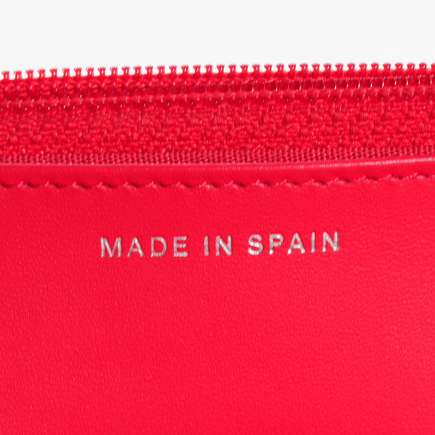 Caviar Timeless Wallet On Chain WOC Pink