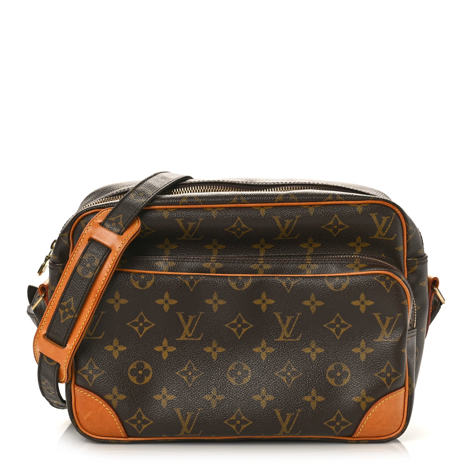 Louis Vuitton Monogram Nil 28 1 of 8