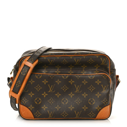 Louis Vuitton Monogram Nil 28 1 of 8