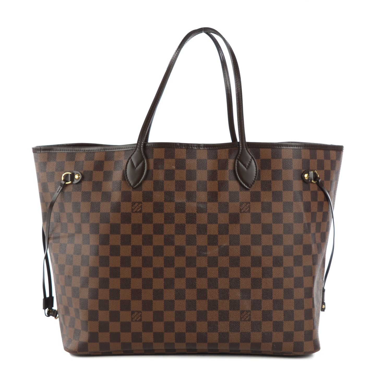 Damier Ebene Neverfull GM