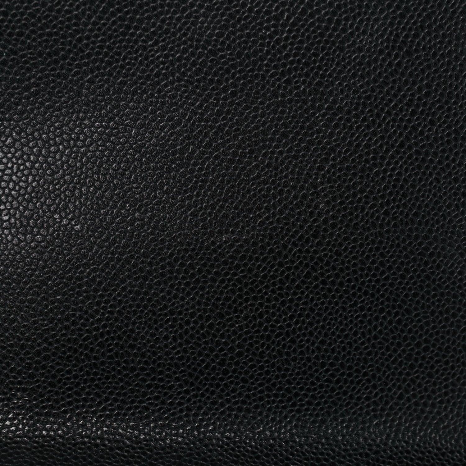 Chanel Caviar Quilted Maxi Single Flap Black 14 of 19