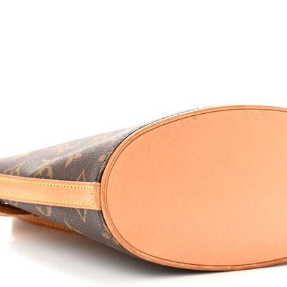 Louis Vuitton Monogram Drouot 8 of 10