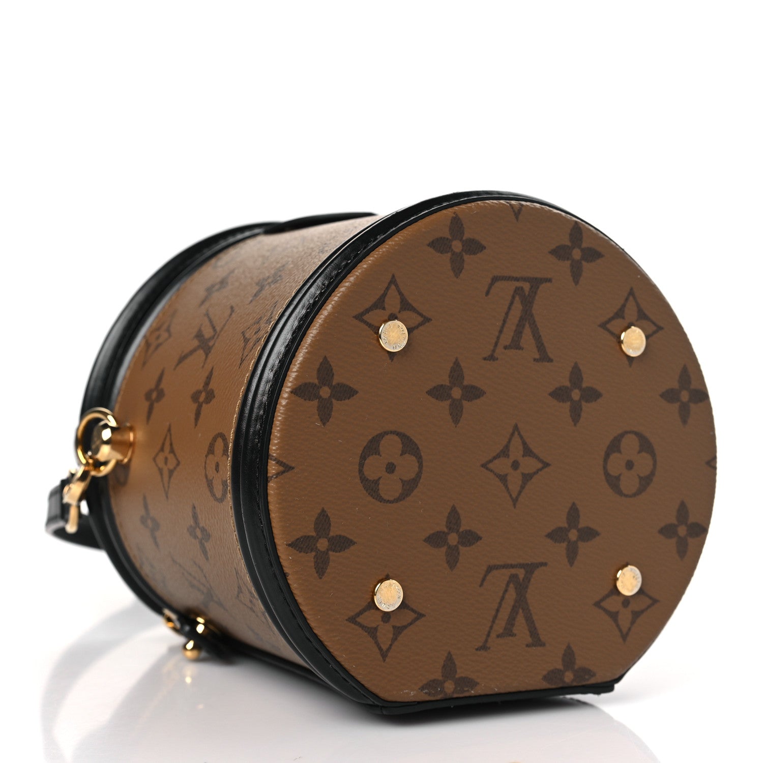 Louis Vuitton Reverse Monogram Cannes 4 of 10