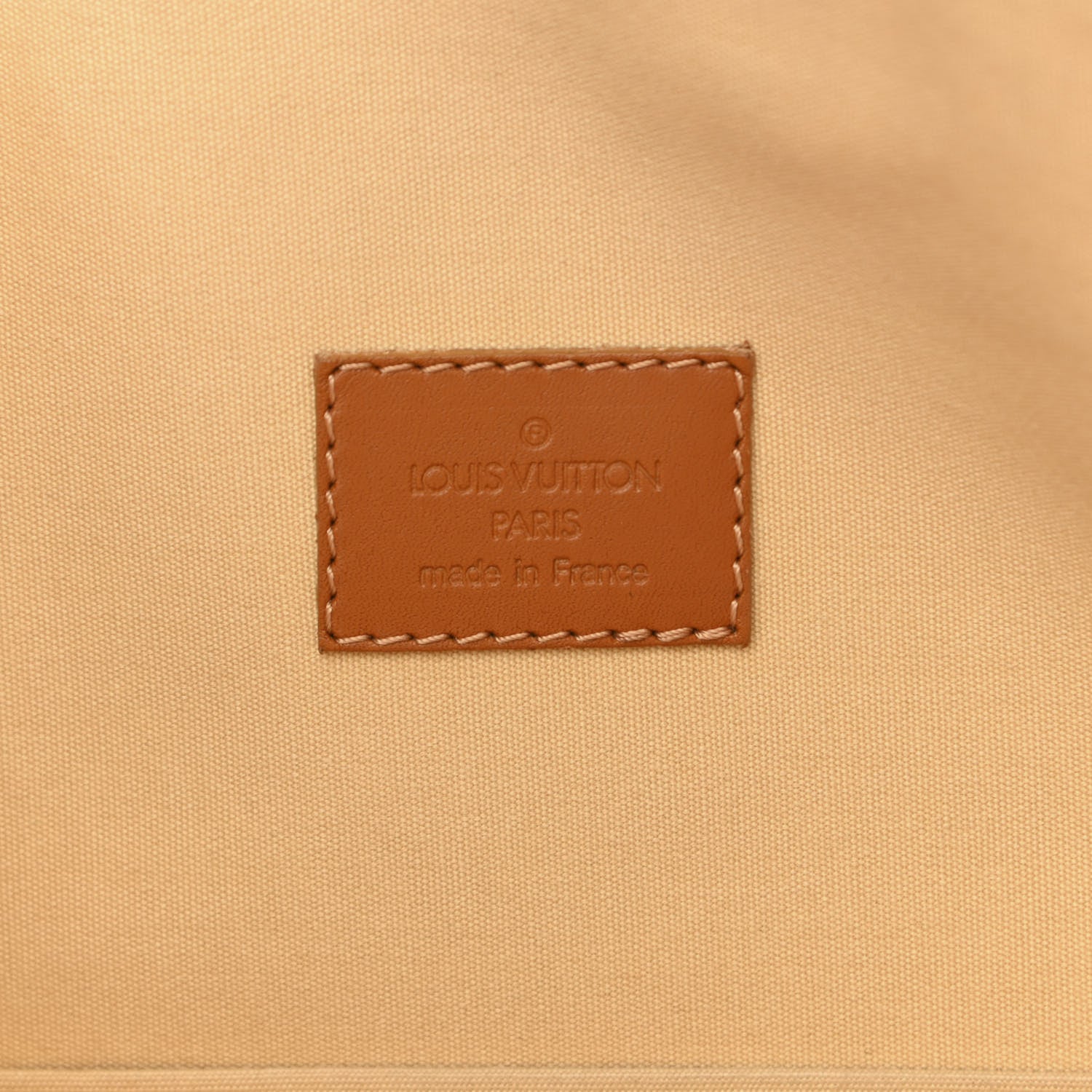 Louis Vuitton Mini Monogram Sac Mary Kate Beige 6 of 12