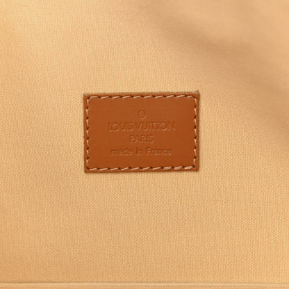 Louis Vuitton Mini Monogram Sac Mary Kate Beige 6 of 12