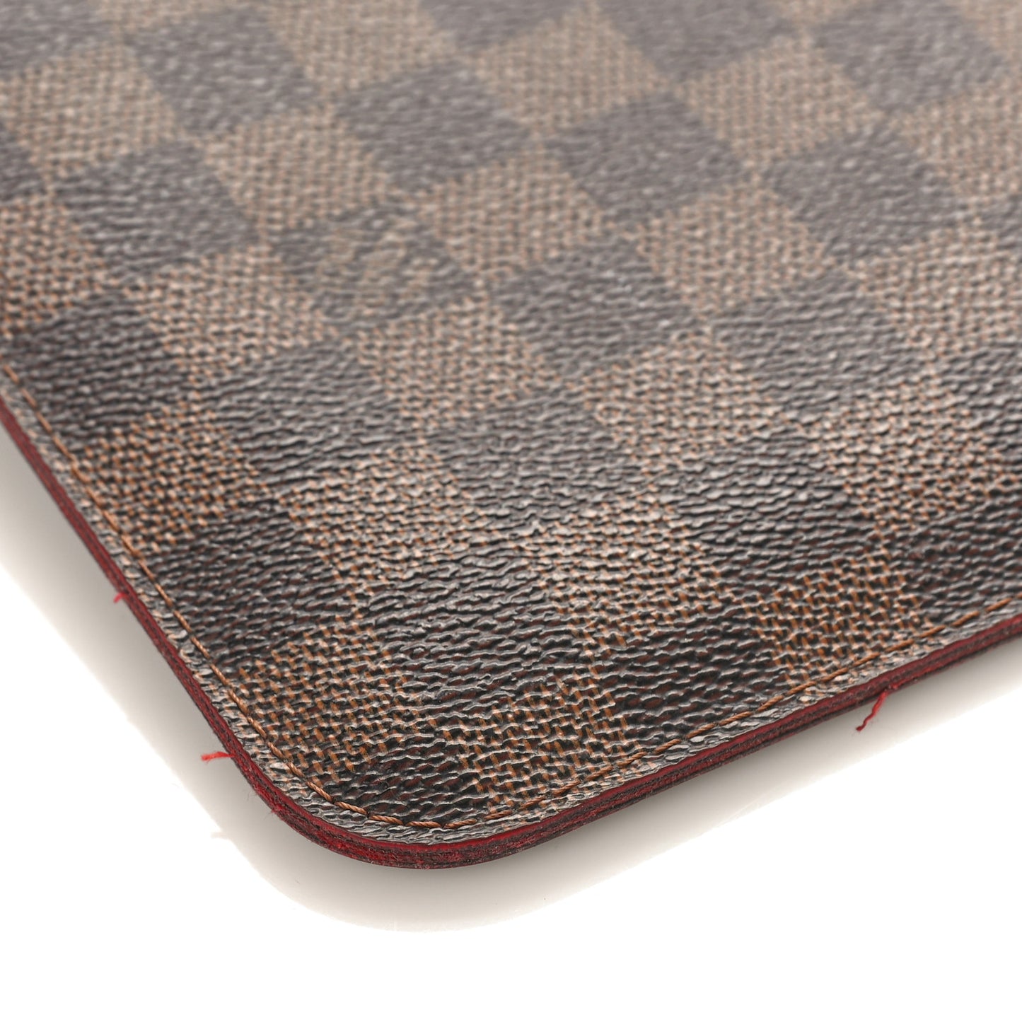 Damier Ebene Neverfull MM GM Pochette