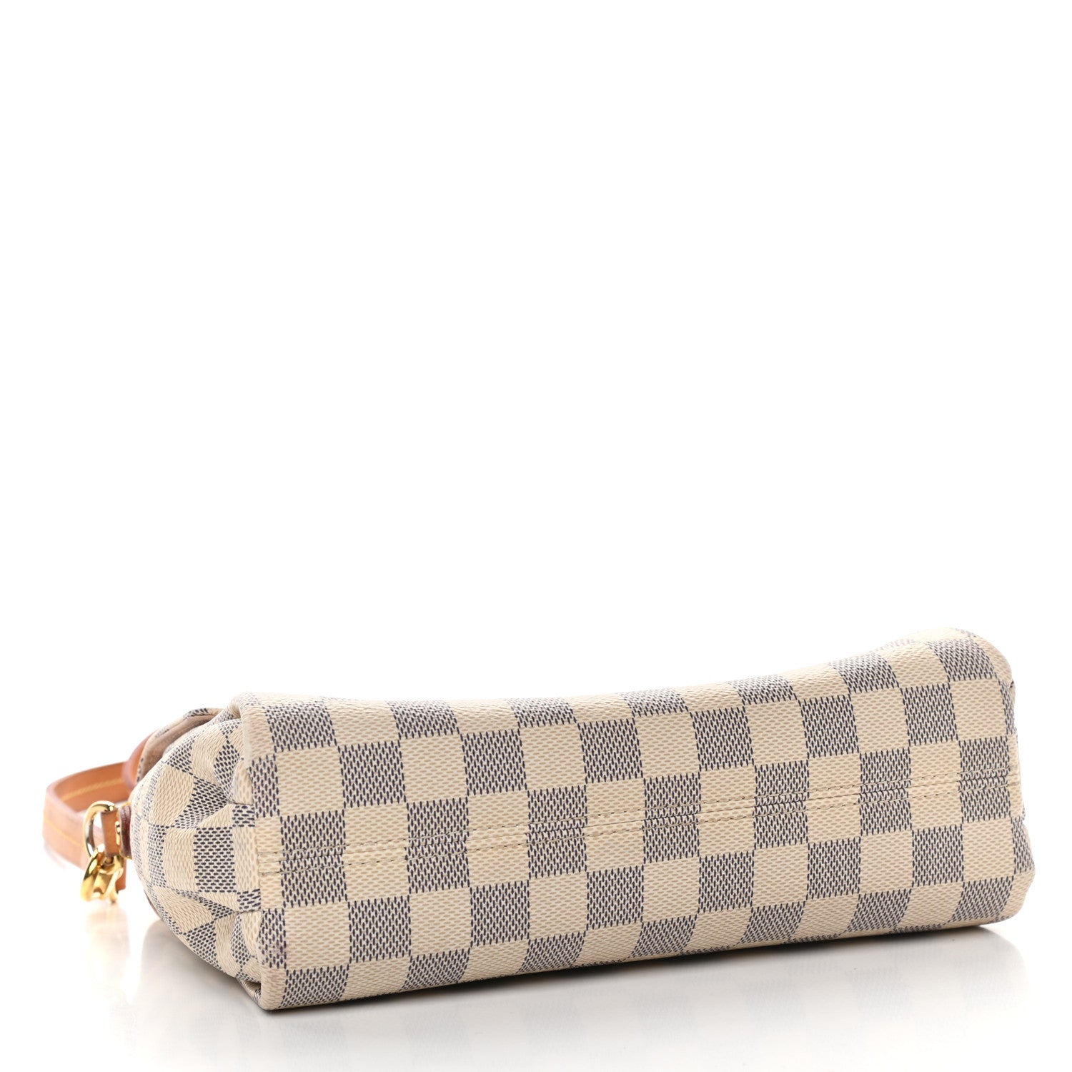 Louis Vuitton Damier Azur Croisette 4 of 9