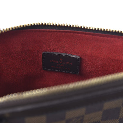 Louis Vuitton Damier Ebene Trevi PM 15 of 22