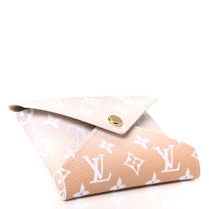 Louis Vuitton Monogram By The Pool Small Kirigami Pochette Insert Brume 2 of 4