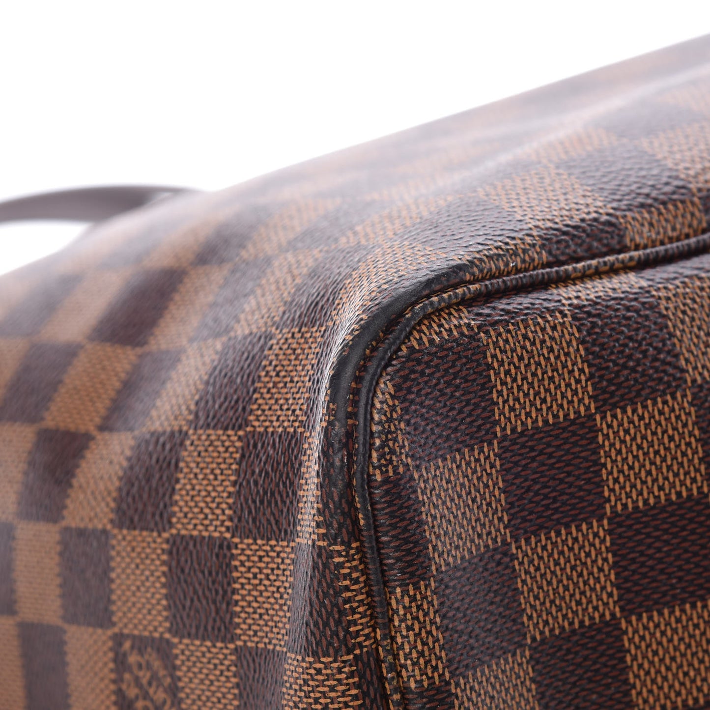 Damier Ebene Neo Neverfull GM