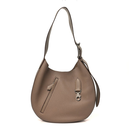 Hermes Togo Swift Arcon Etoupe 1 of 11