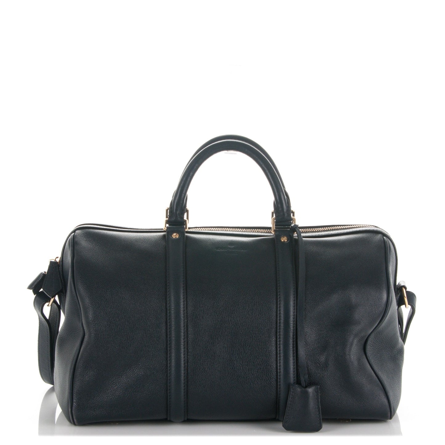 Veau Cachemire SC Bag MM Cobalt