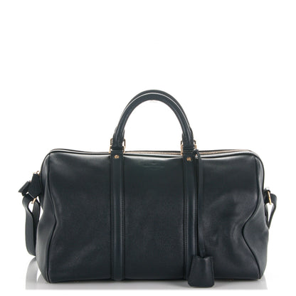 Louis Vuitton Veau Cachemire SC Bag MM Cobalt 1 of 7