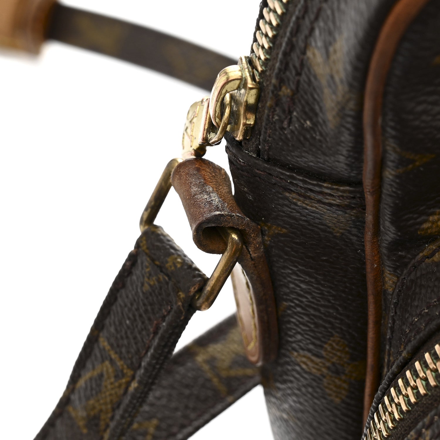 Louis Vuitton Monogram Amazone 24 of 25