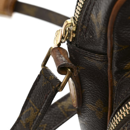 Louis Vuitton Monogram Amazone 24 of 25