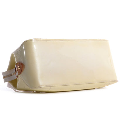Louis Vuitton Vernis Rosewood Ave Perle 4 of 7