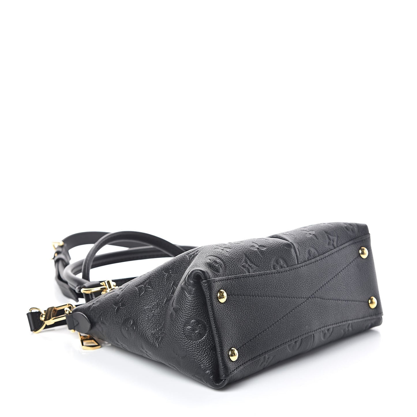 Empreinte V Tote BB Black