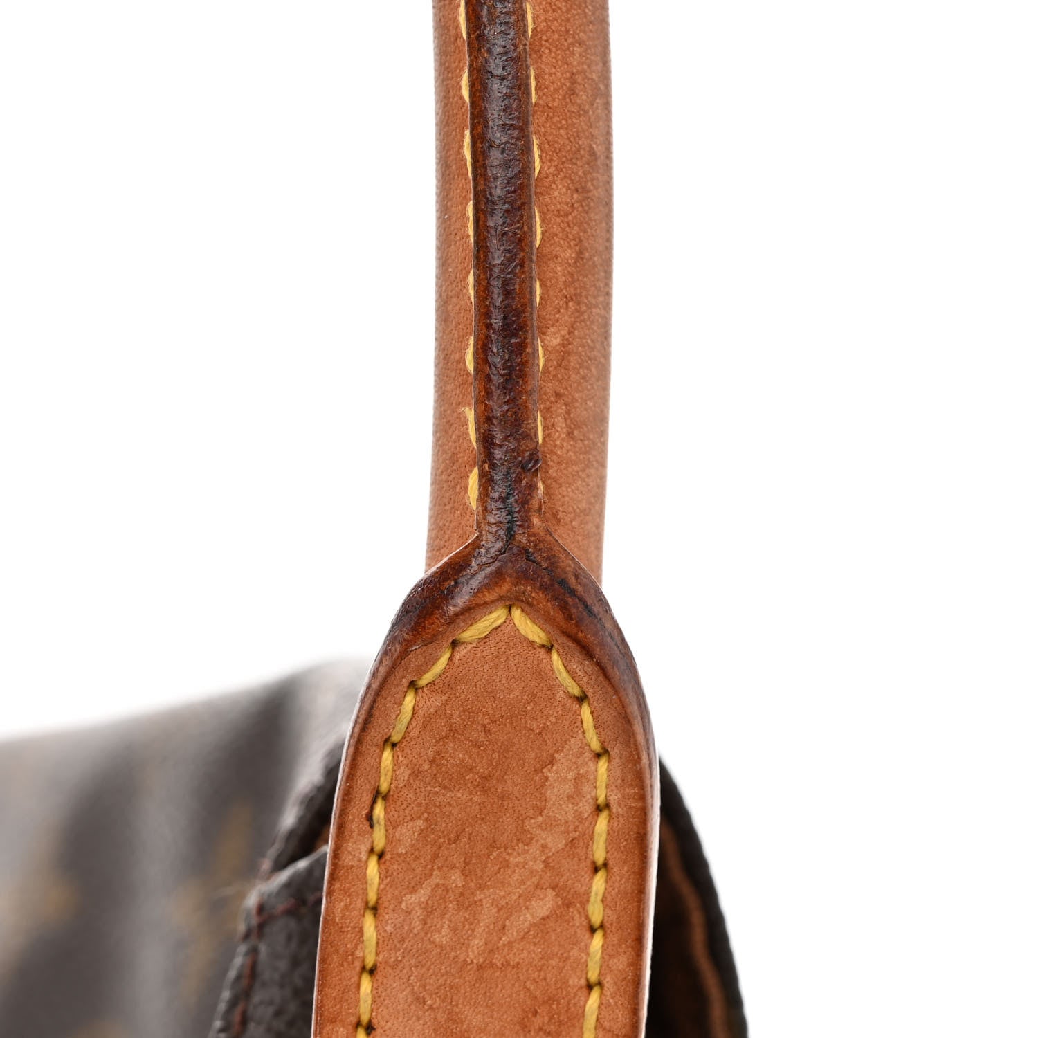 Louis Vuitton Monogram Mini Looping 11 of 12