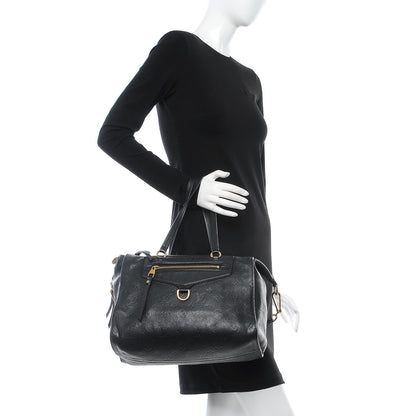Louis Vuitton Empreinte Lumineuse PM Black 3 of 12