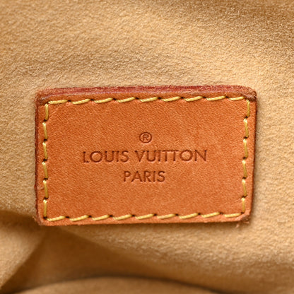 Louis Vuitton LOUIS VUITTON Damier Azur Artsy MM 6 of 15