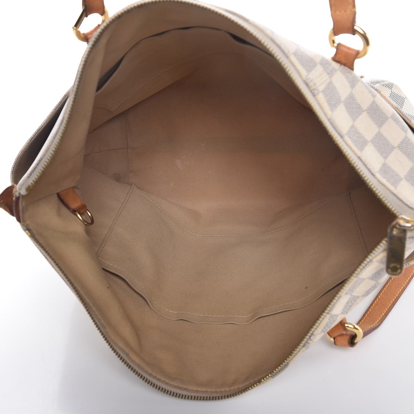 Damier Azur Totally MM