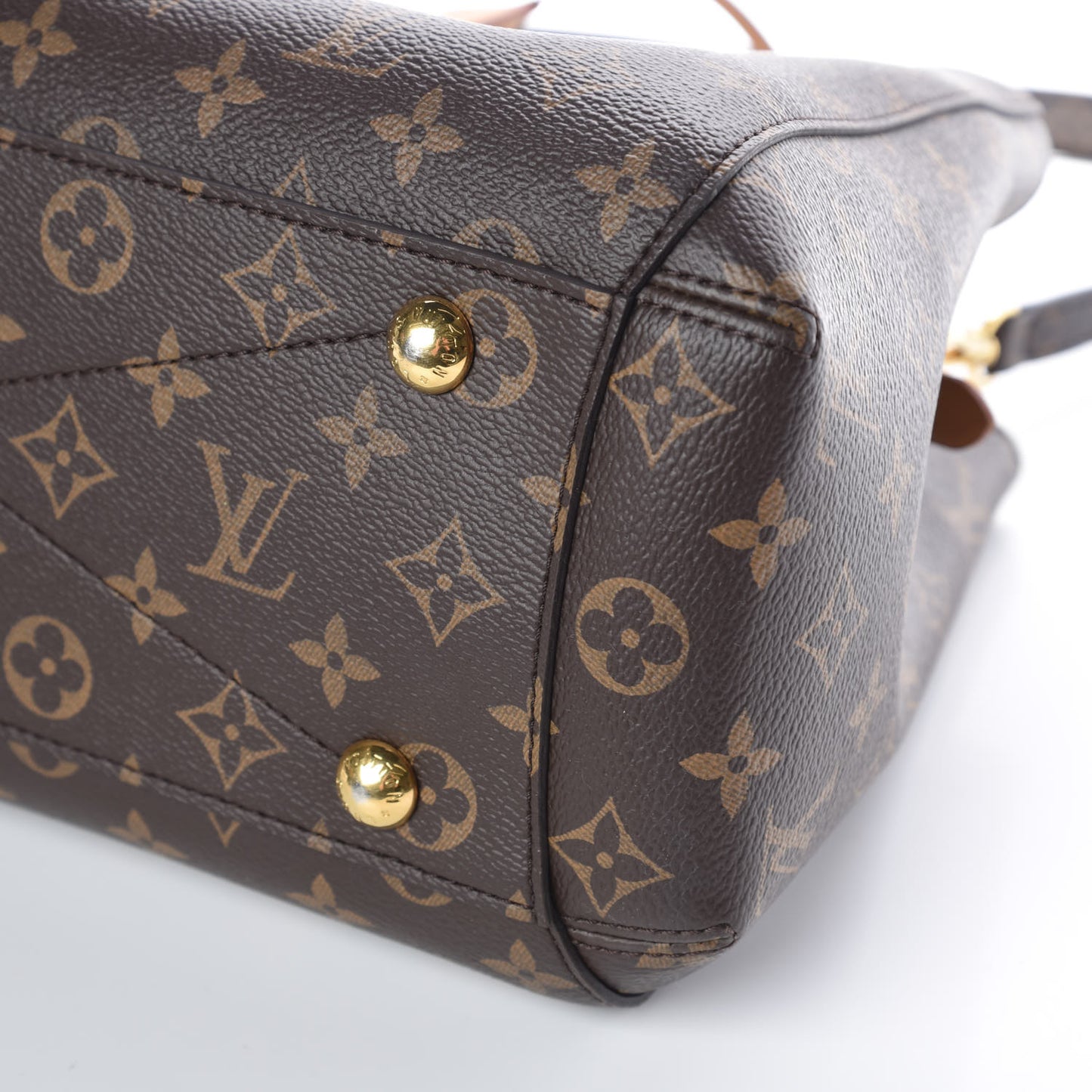 Monogram Montaigne MM