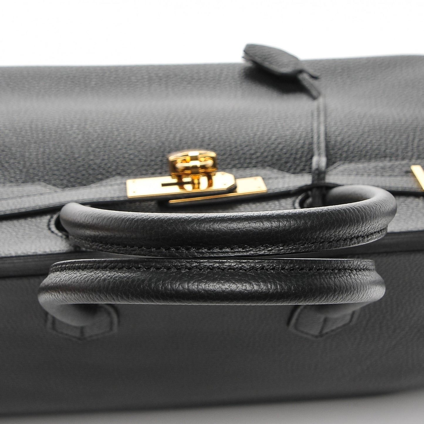 Togo Birkin 35 Plomb