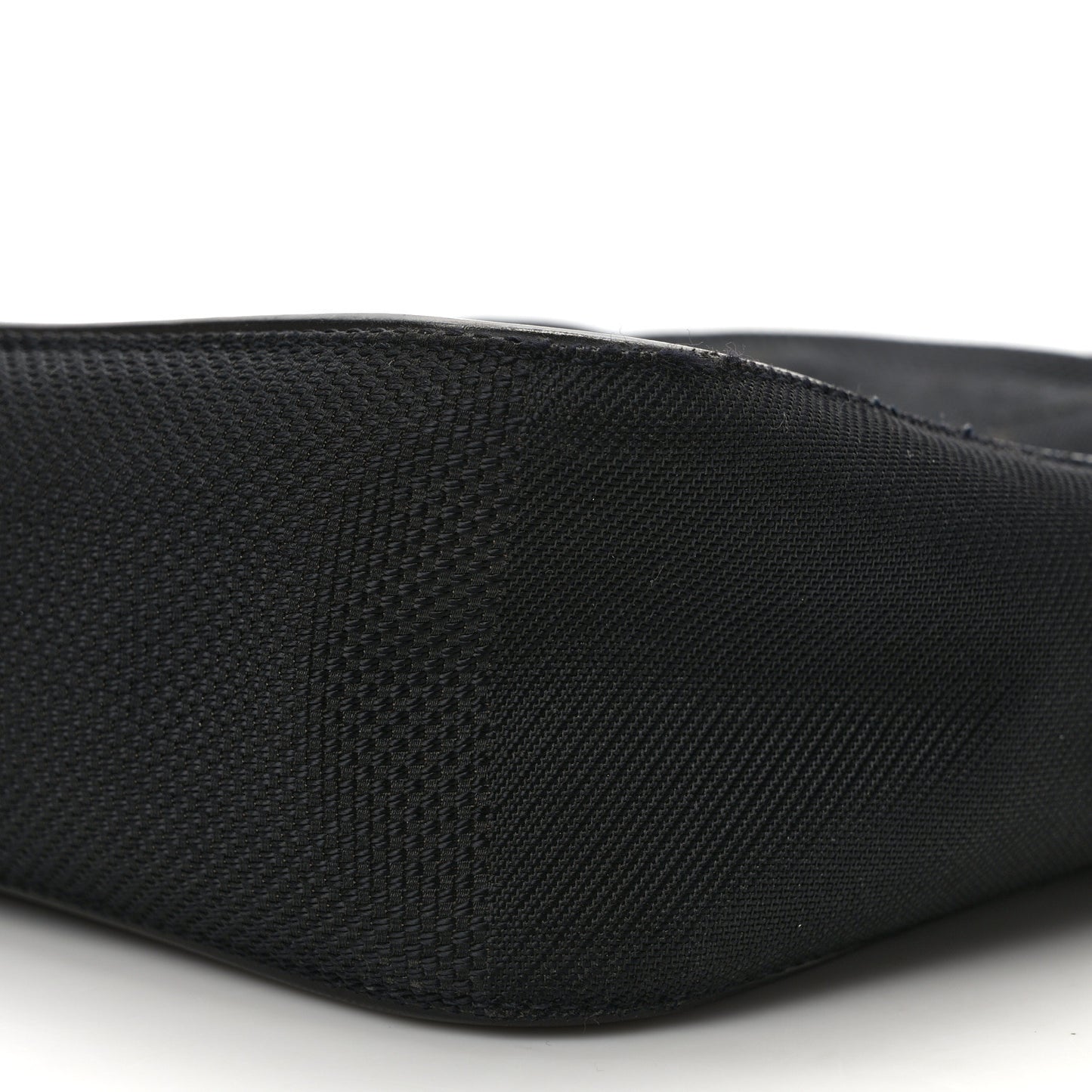 Damier Geant Citadin Messenger Black