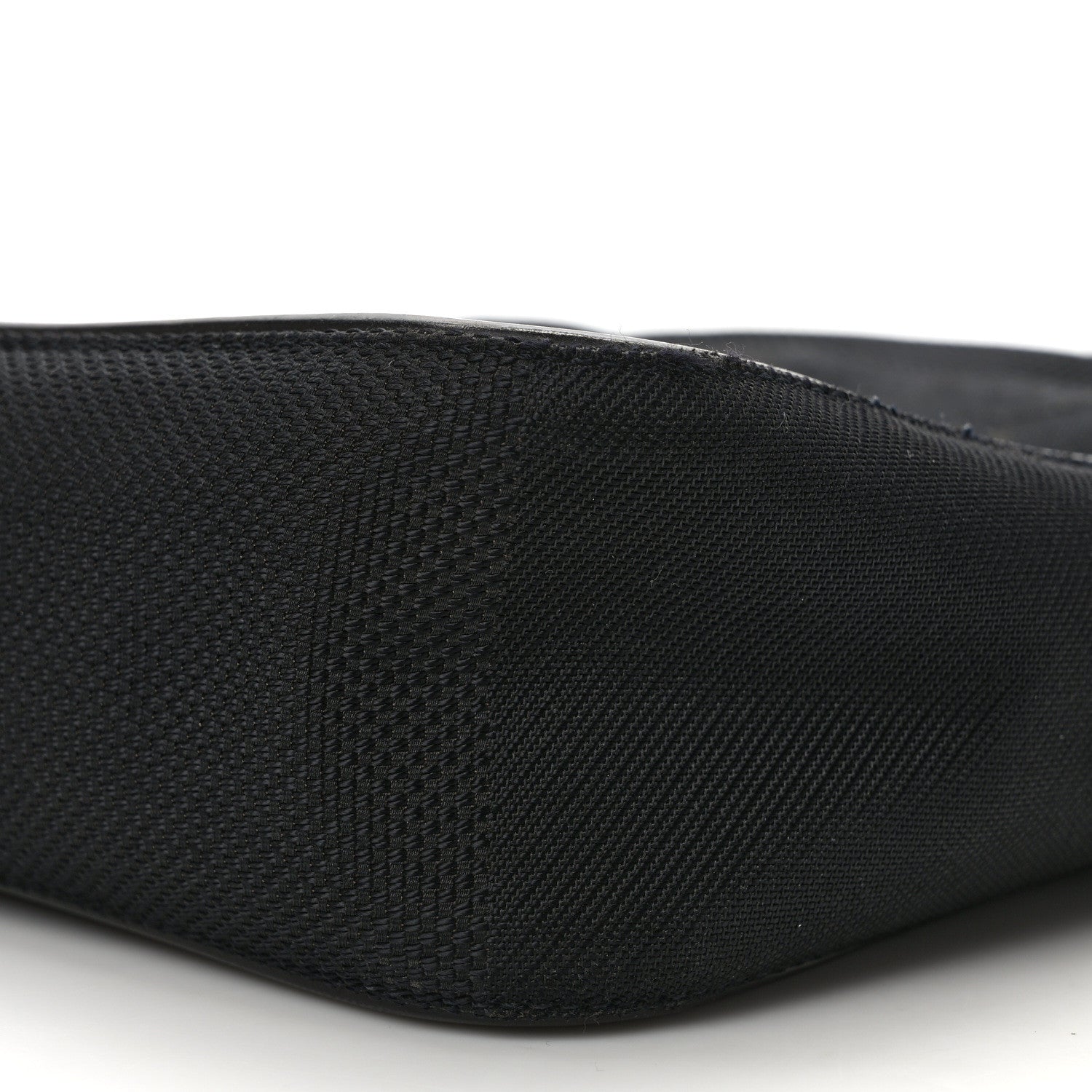 Louis Vuitton Damier Geant Citadin Messenger Black 8 of 10