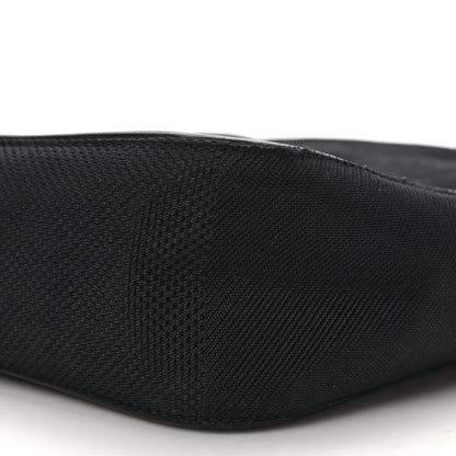 Louis Vuitton Damier Geant Citadin Messenger Black 8 of 10