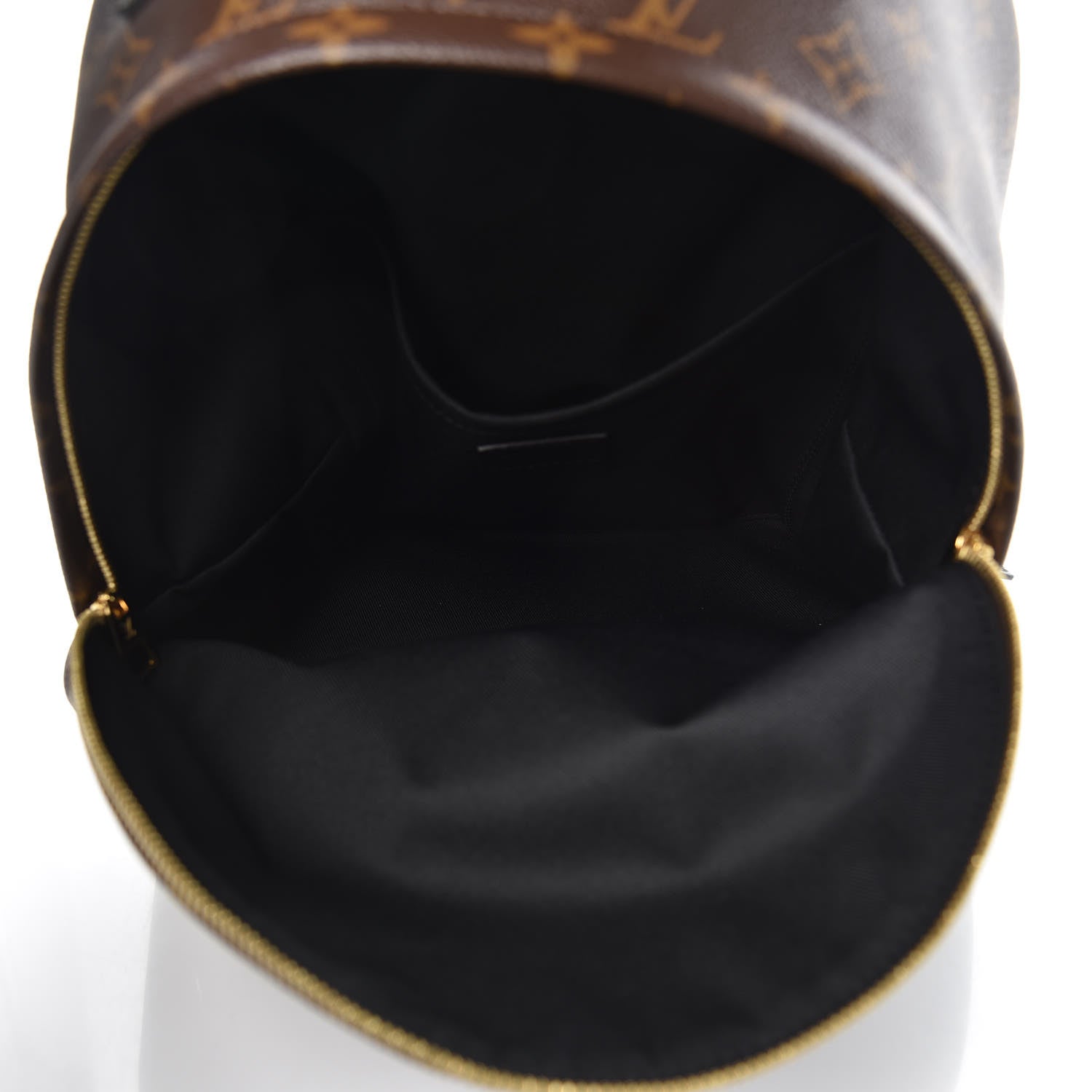 Louis Vuitton Monogram Palm Springs Backpack MM 5 of 9