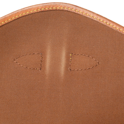 Louis Vuitton Monogram Saumur 30 14 of 23