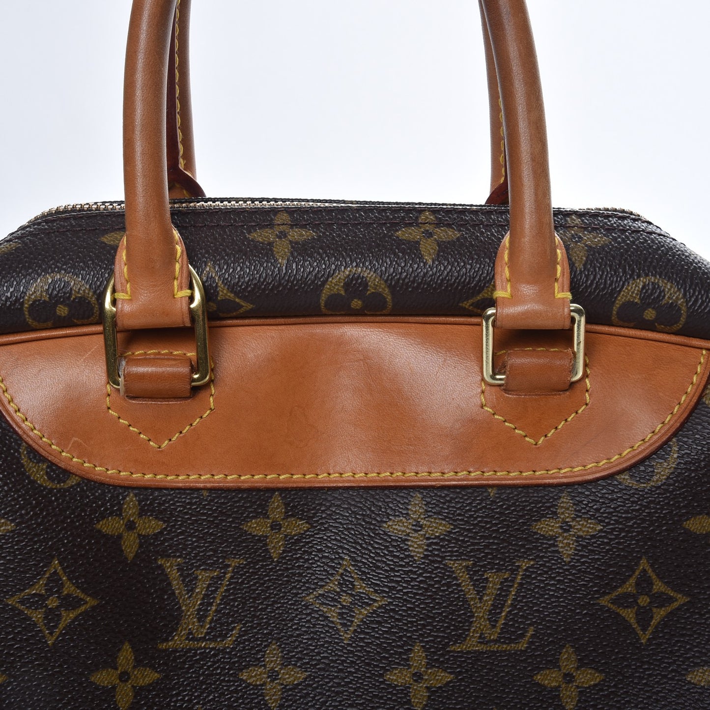 Monogram Deauville
