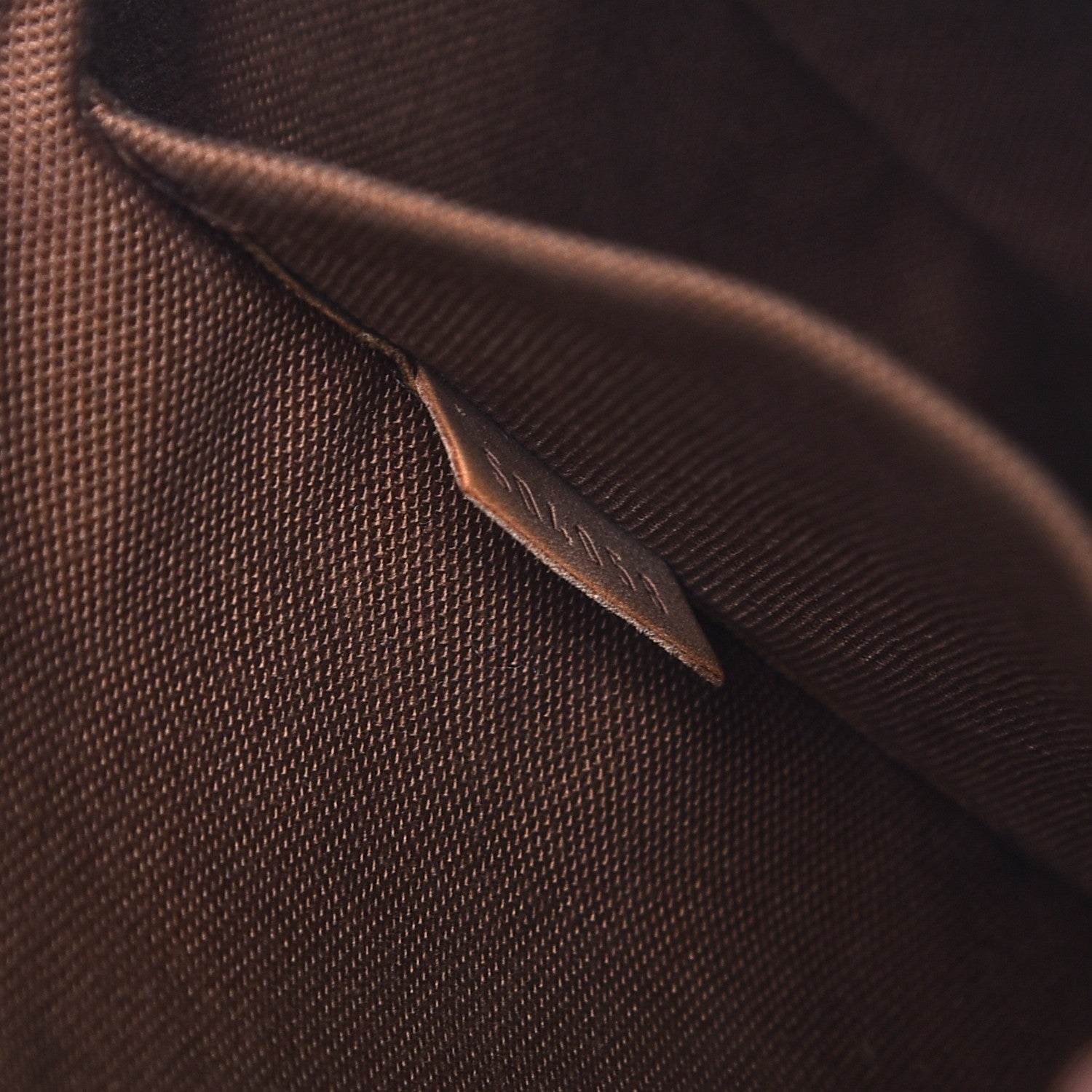 Louis Vuitton Monogram Palermo PM 8 of 15