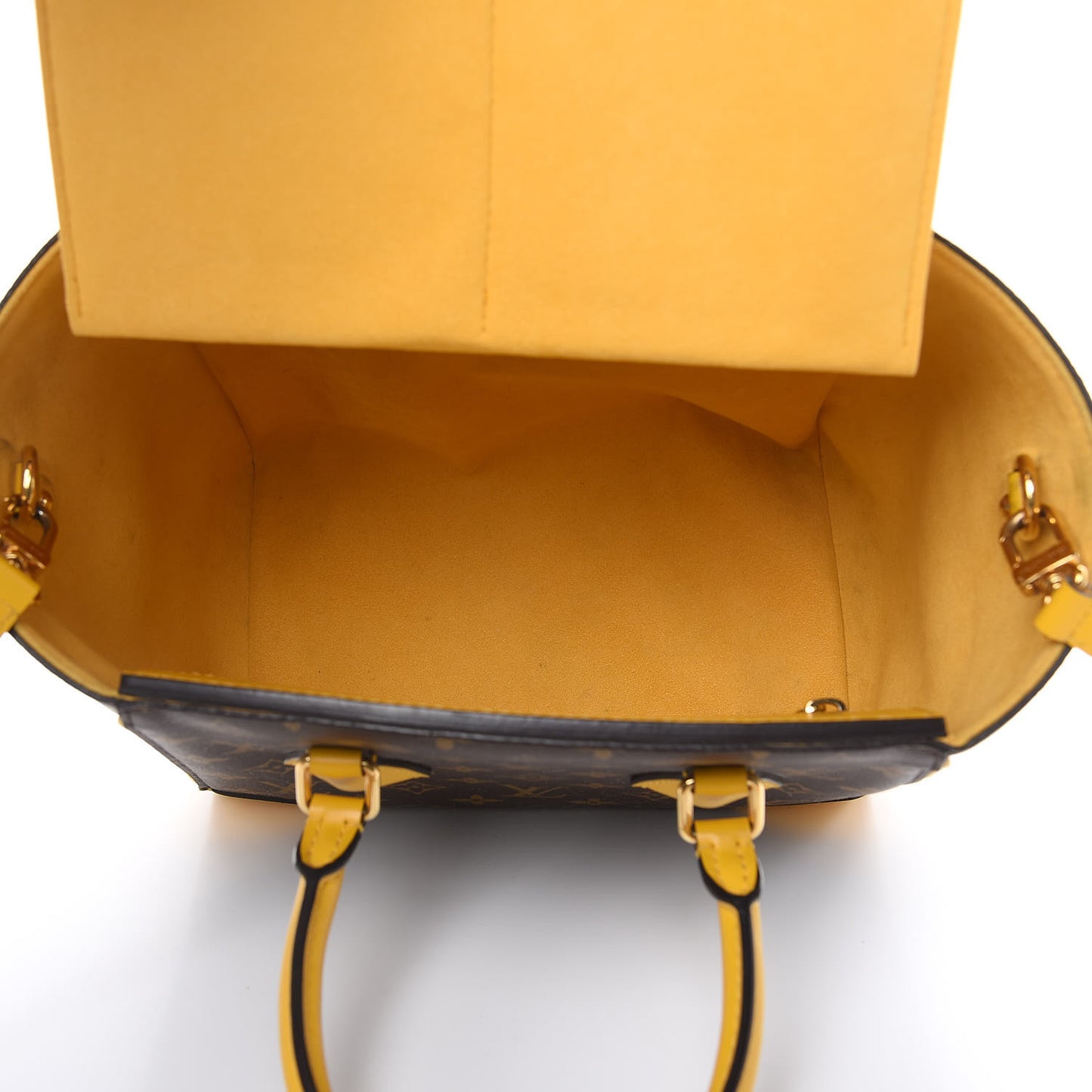 Monogram Phenix PM Jonquille