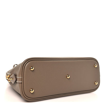 Hermes Epsom 1923 Bolide 25 Etoupe 4 of 11