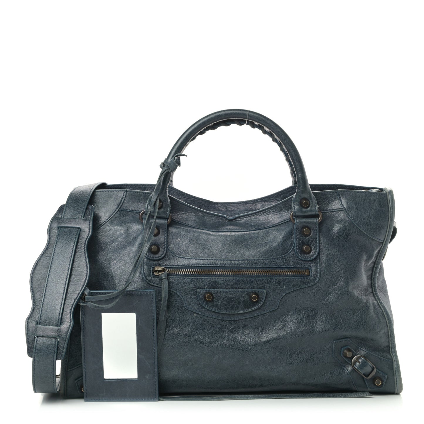 Agneau Classic Hardware City Canard