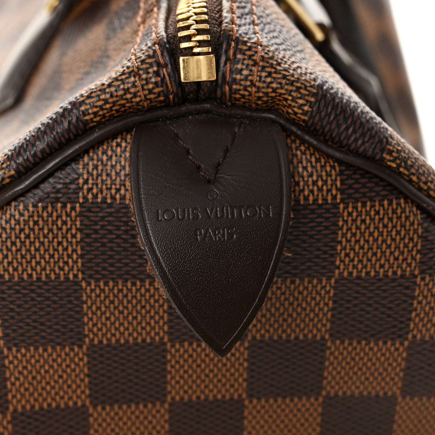 Damier Ebene Speedy 30