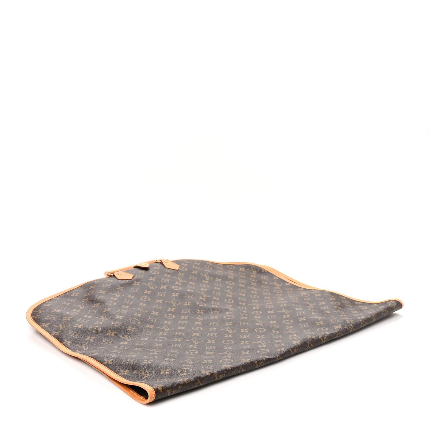 Monogram Garment Cover 2 Hangers