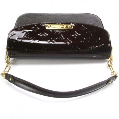 Louis Vuitton Vernis Rodeo Drive Amarante 5 of 8