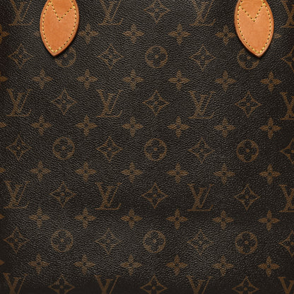 Louis Vuitton Monogram Neo Neverfull MM Cherry 11 of 14