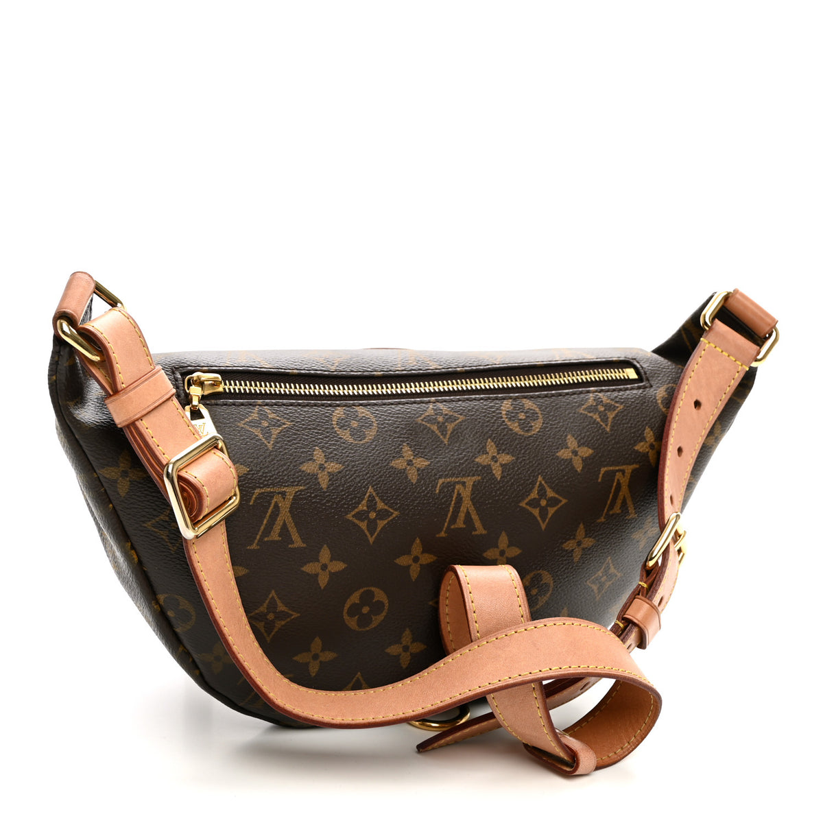 Louis Vuitton Monogram Bumbag 3 of 9