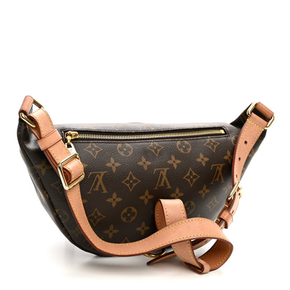 Louis Vuitton Monogram Bumbag 3 of 9