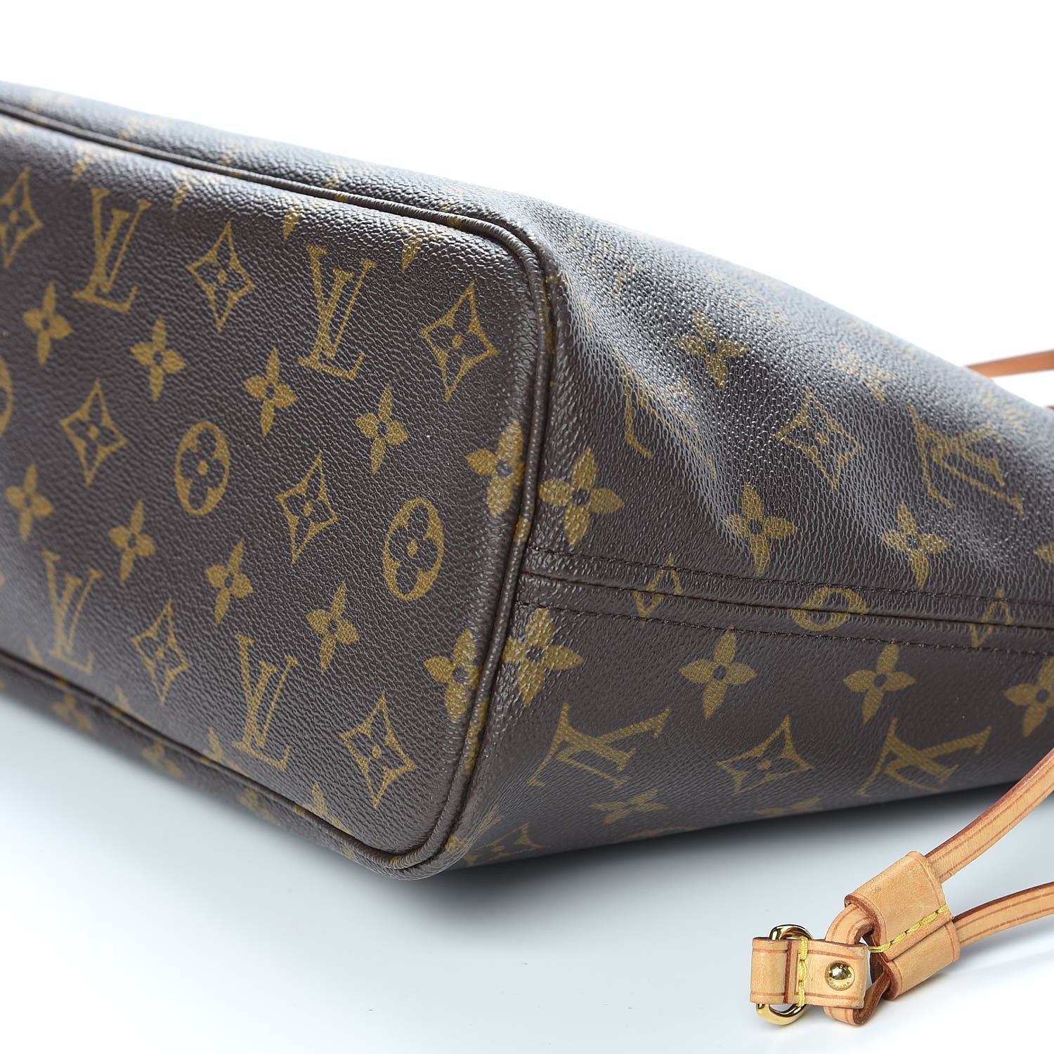 Louis Vuitton Monogram Neverfull PM 6 of 11